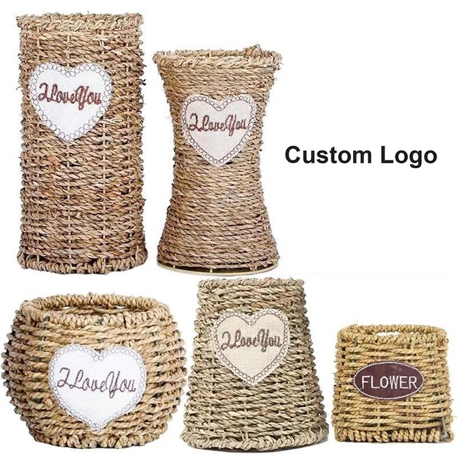 Kako so košare za rože izbrane, velike in vključene v današnjo dekoracijo?